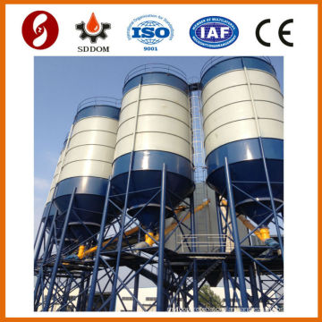 low transportation cost 150 ton cement silo